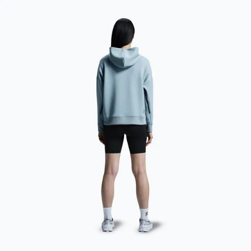 Bluza damska On Hoodie coast