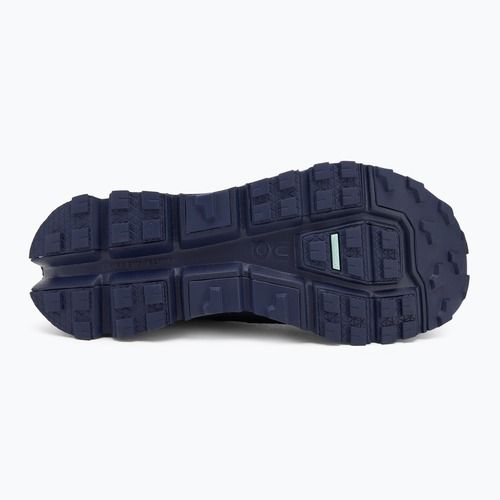Buty do biegania damskie On Cloudultra 2 navy/ink