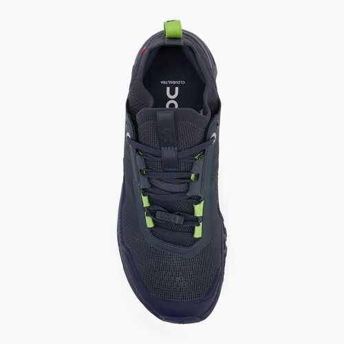 Buty do biegania damskie On Cloudultra 2 navy/ink