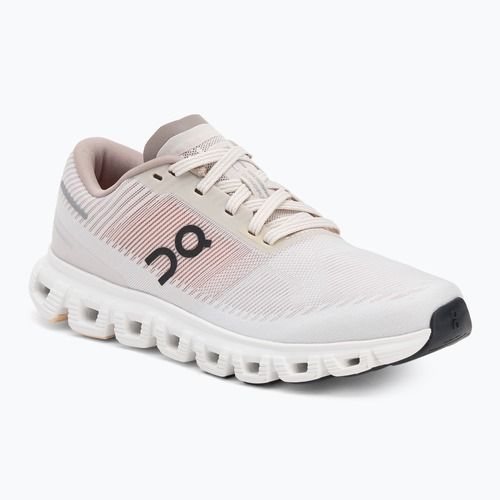 Buty damskie On Cloud 6 Push pearl/sandtone