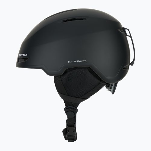 Kask narciarski ATTABO Avens 2.0 czarny