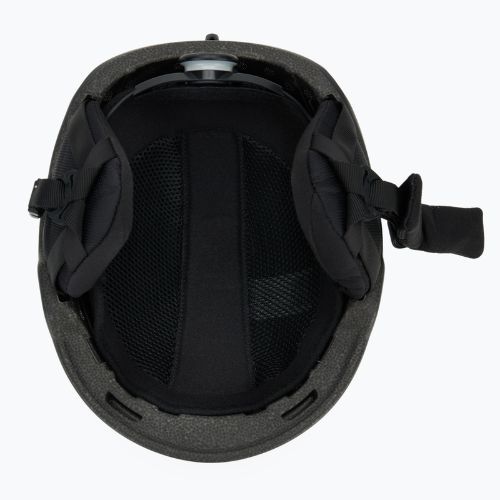 Kask narciarski ATTABO Avens 2.0 czarny