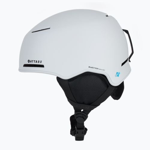 Kask narciarski ATTABO Avens 3.0 ERT biały