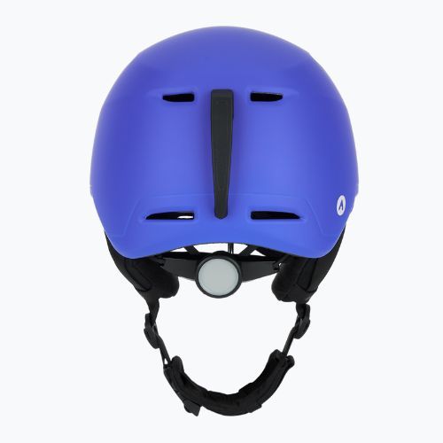 Kask narciarski dziecięcy ATTABO Avens 2.0 Jr niebieski
