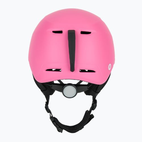 Kask narciarski dziecięcy ATTABO Avens 2.0 Jr różowy