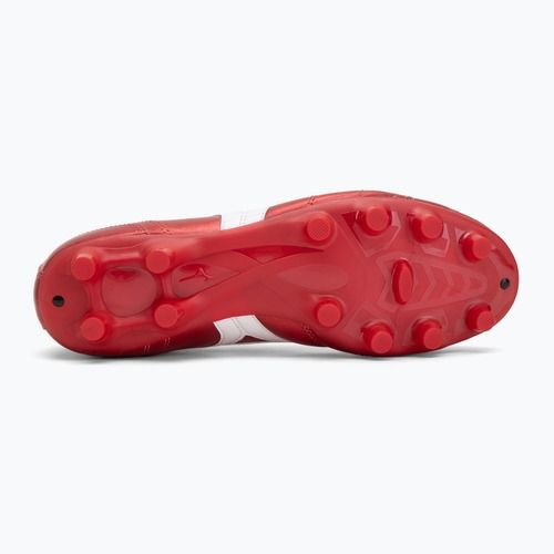 Buty piłkarskie Mizuno Morelia II Club FG morelia 40th red/white/black
