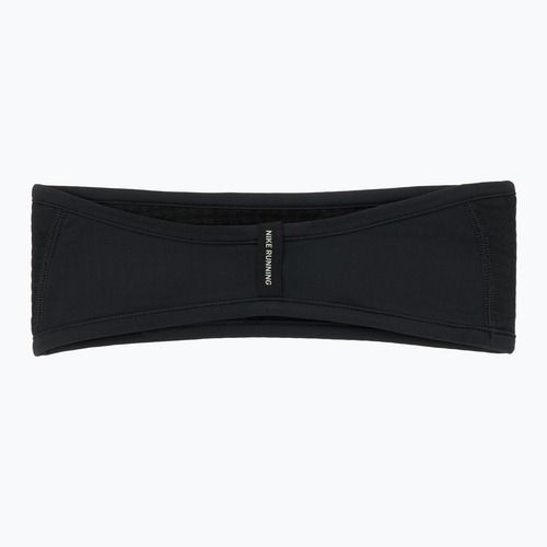 Opaska na głowę Nike Therma Fit Sphere black/silver