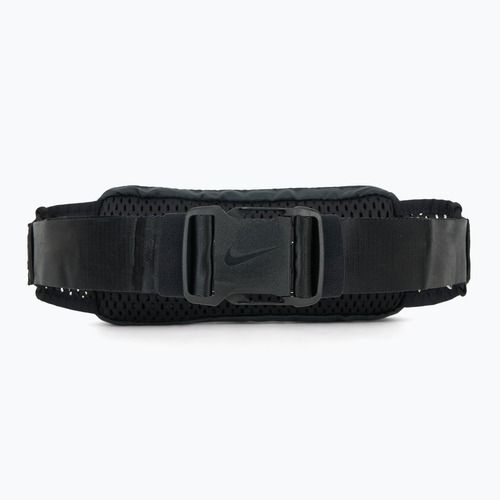 Pas do biegania Nike Tempo black/black/silver
