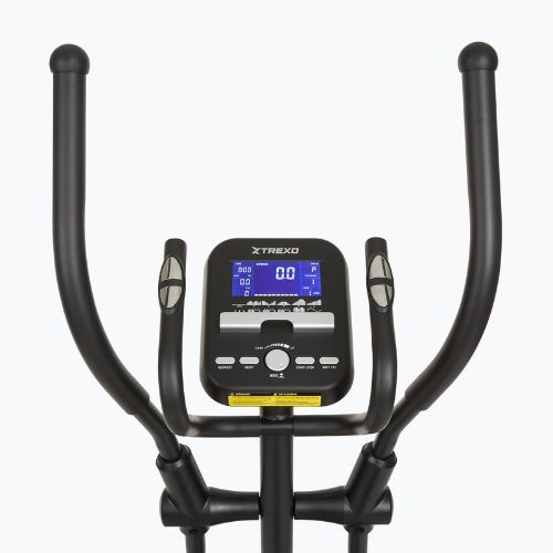 Orbitrek XTREXO OM400 Wood czarny