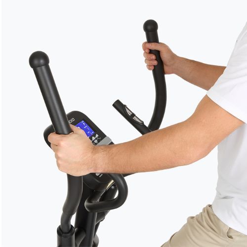 Orbitrek XTREXO OM400 Wood czarny