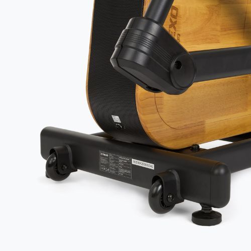 Orbitrek XTREXO OM400 Wood czarny