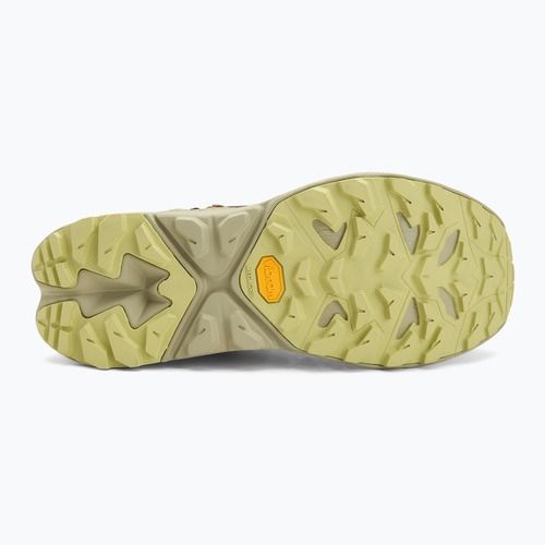 Buty turystyczne męskie HOKA Anacapa 2 Mid GTX walnut/oyster mushroom
