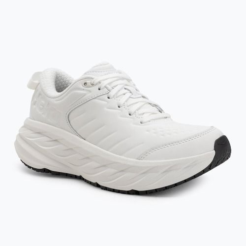 Buty damskie HOKA Bondi SR frost/frost