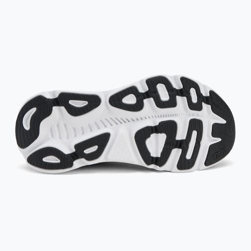 Buty do biegania męskie HOKA Gaviota 5 black/white