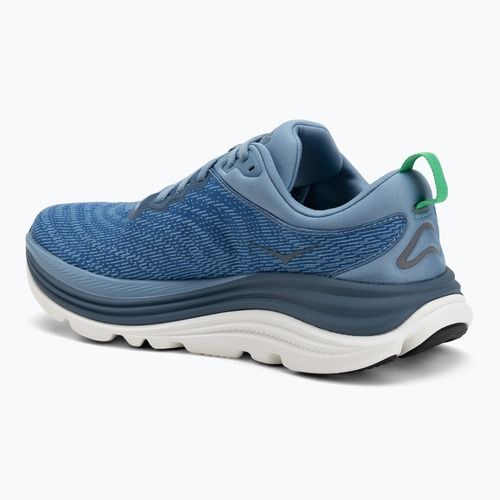 Buty do biegania męskie HOKA Gaviota 5 downpour/thunder cloud