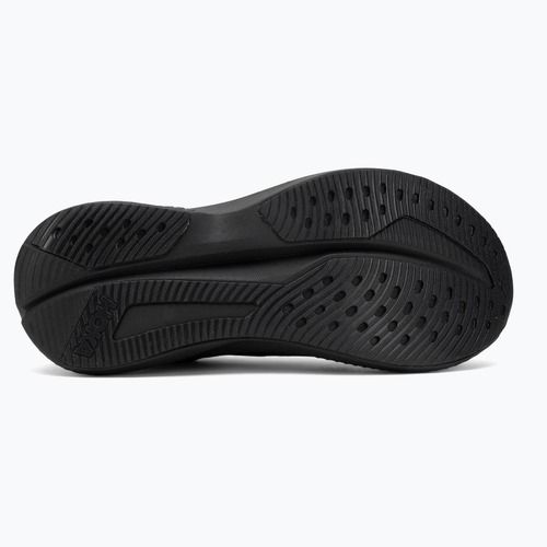 Buty do biegania męskie HOKA Mach 6 black/black