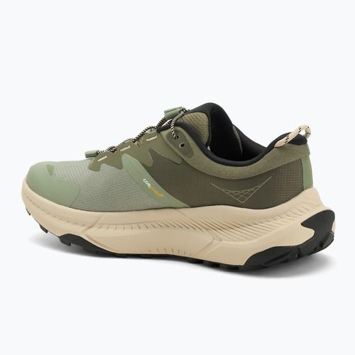 Buty trekkingowe męskie HOKA Transport sea moss/eucalyptus