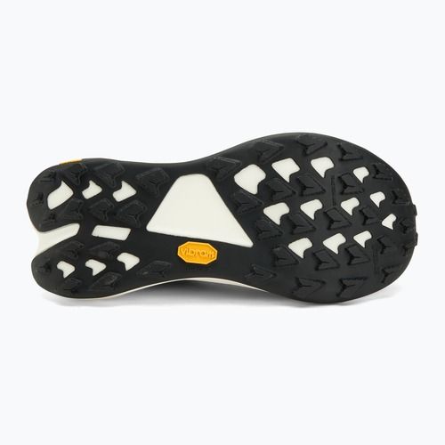 Buty do biegania męskie HOKA Tecton X 3 neon hoka citrus/black
