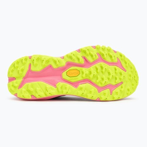 Buty do biegania męskie HOKA Speedgoat 6 black/sturdust