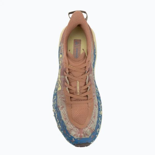 Buty do biegania męskie HOKA Speedgoat 6 maple/cardamon