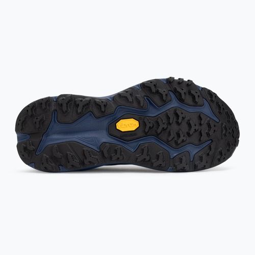 Buty do biegania damskie HOKA Speedgoat 6 GTX midnight blue/alpine blue