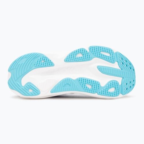 Buty do biegania damskie HOKA Skyflow ultramarine/night sky