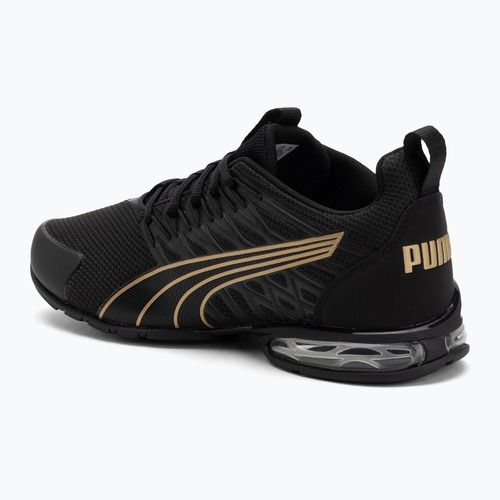 Buty damskie PUMA Voltaic Evo puma black/puma gold