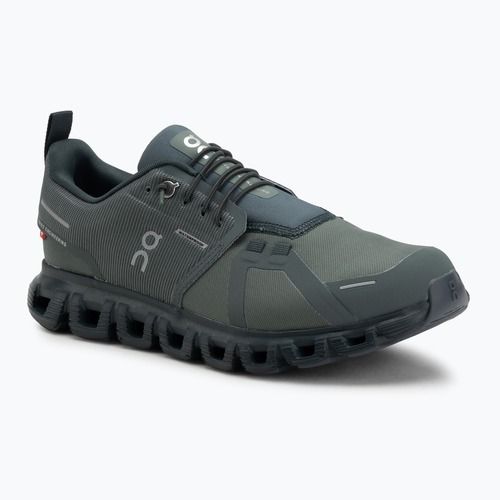 Buty męskie On Cloud 6 WP olive/evergreen