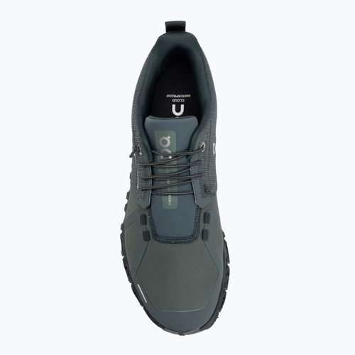 Buty męskie On Cloud 6 WP olive/evergreen