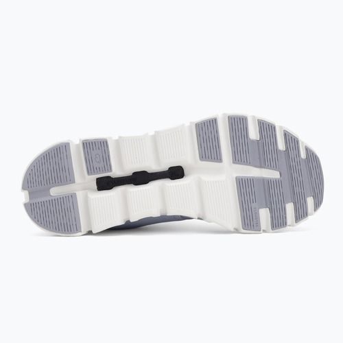 Buty damskie On Cloud 6 nimbus/white