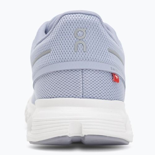 Buty damskie On Cloud 6 nimbus/white
