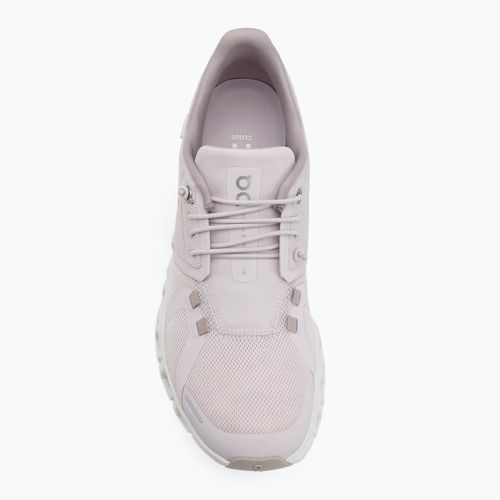 Buty damskie On Cloud 6 orchid/fade