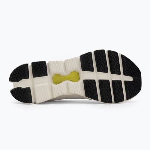 Buty treningowe męskie On Cloud X 4 ivory/lime