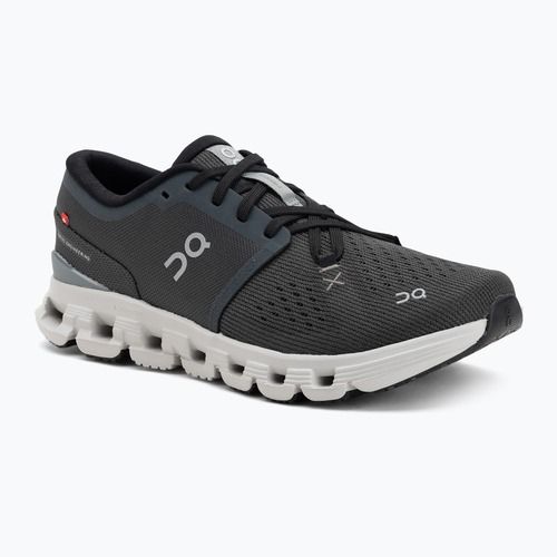 Buty treningowe męskie On Cloud X 4 shadow/apollo