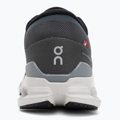 Buty treningowe męskie On Cloud X 4 shadow/apollo
