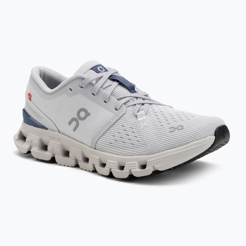 Buty treningowe damskie On Cloud X 4 lavender/acai