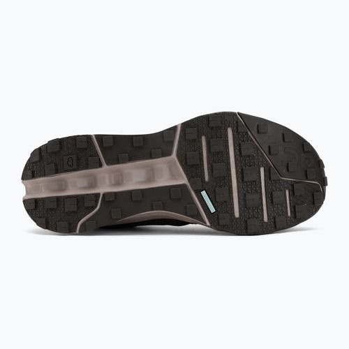 Buty męskie On Cloudhorizon Waterproof fog/thorn