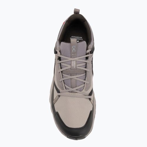 Buty męskie On Cloudhorizon Waterproof fog/thorn