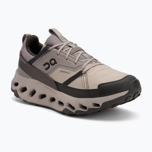 Buty damskie On Cloudhorizon Waterproof desert/thorn