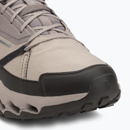 Buty damskie On Cloudhorizon Waterproof desert/thorn