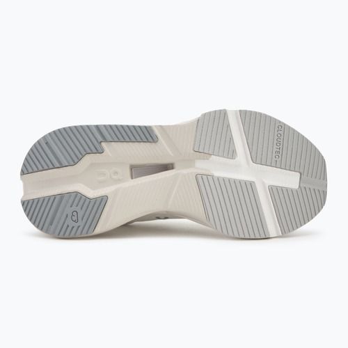 Buty treningowe damskie On Cloudnova X white/glacier