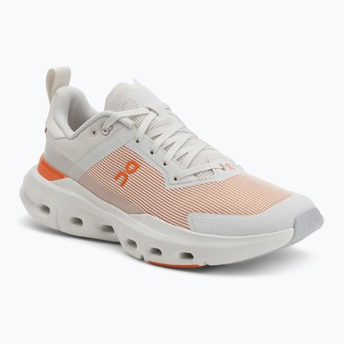 Buty treningowe męskie On Cloudpulse Next ice/flame
