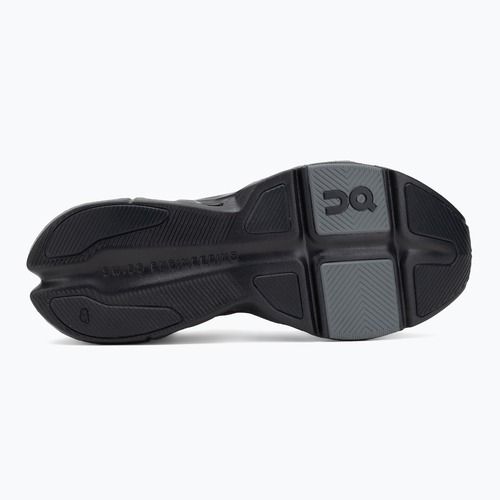 Buty treningowe męskie On Cloudpulse Next black/stone