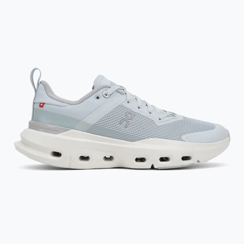 Buty treningowe damskie On Cloudpulse Next arctic/glacier
