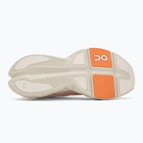 Buty treningowe damskie On Cloudpulse Next dew/tumeric