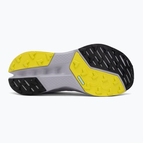 Buty do biegania damskie On Cloudsurfer Trail 2 iron/lilac