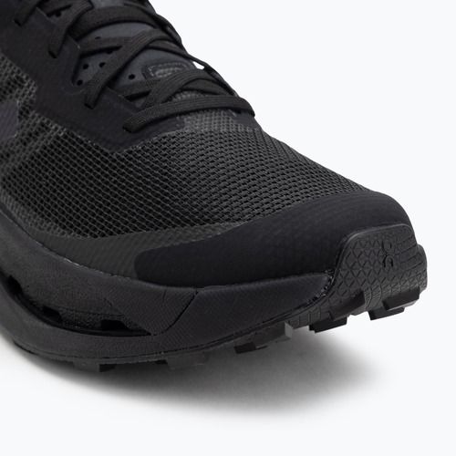 Buty do biegania męskie On Cloudultra 3 black/black