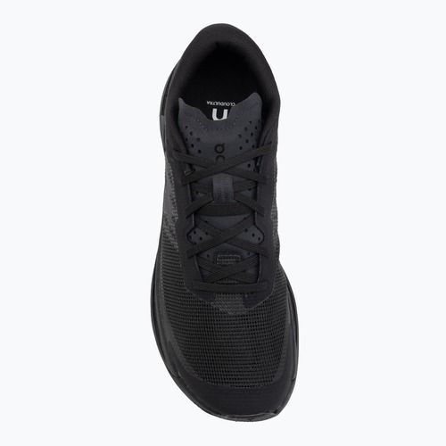 Buty do biegania męskie On Cloudultra 3 black/black