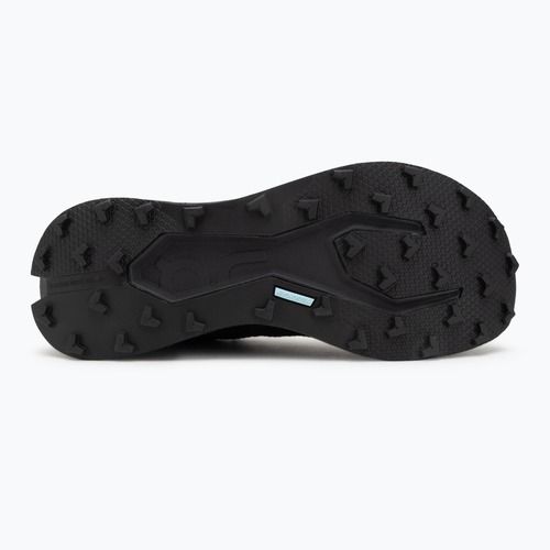 Buty do biegania damskie On Cloudultra 3 black/black