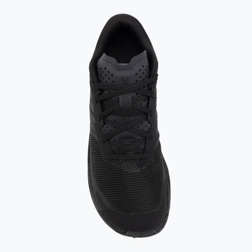Buty do biegania damskie On Cloudultra 3 black/black